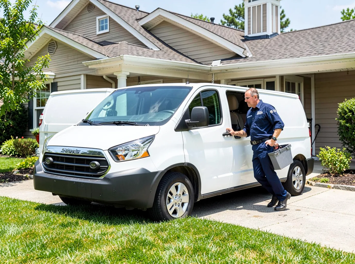 Emergency Plumber company in Earlysville, VA