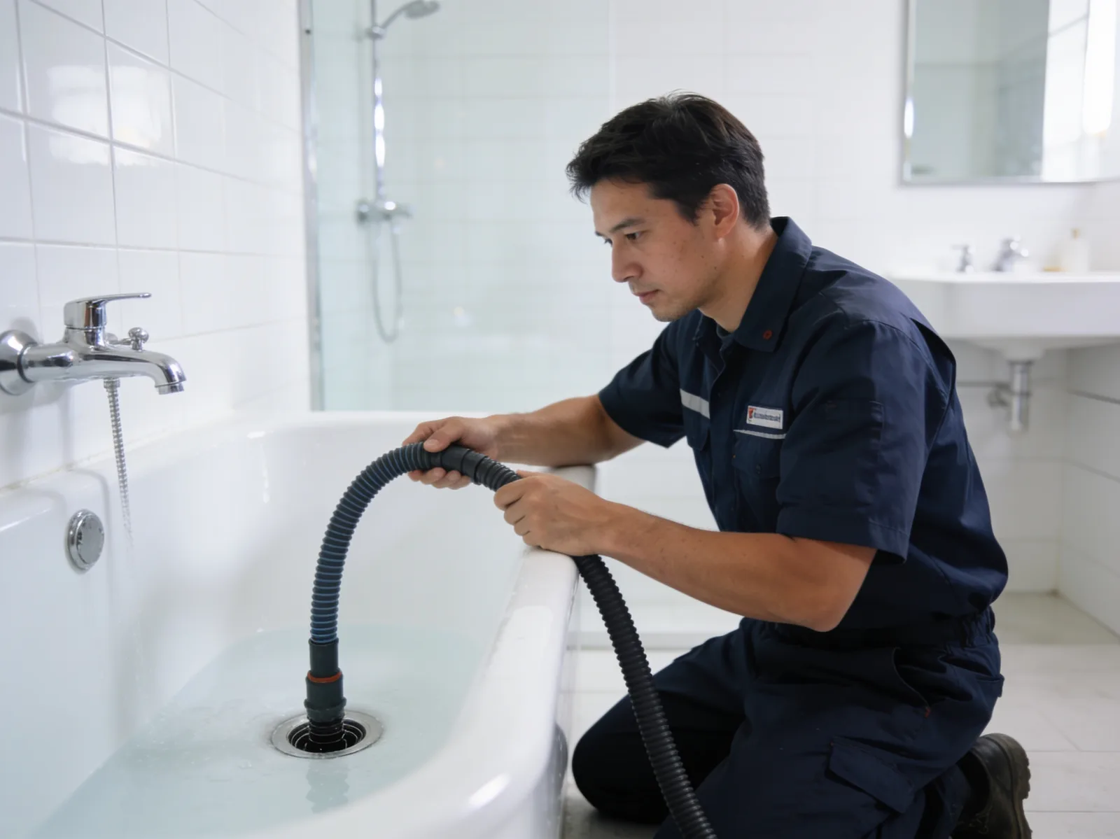 Emergency Plumber Earlysville, VA FAQs